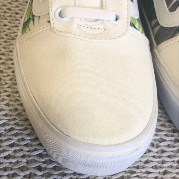 Vans Old Skool Tropical Print - Picture 11 of 16